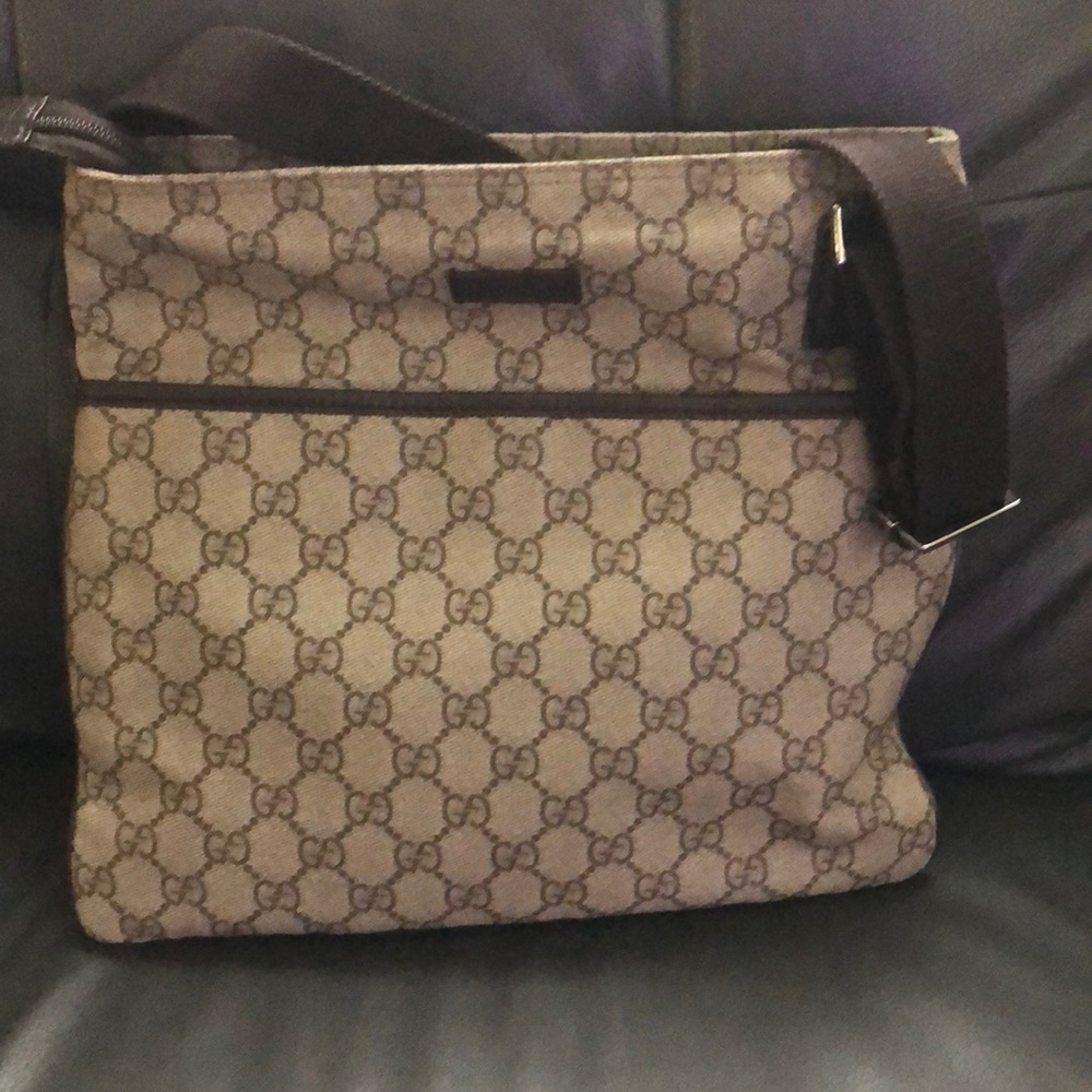 Gucci crossbody